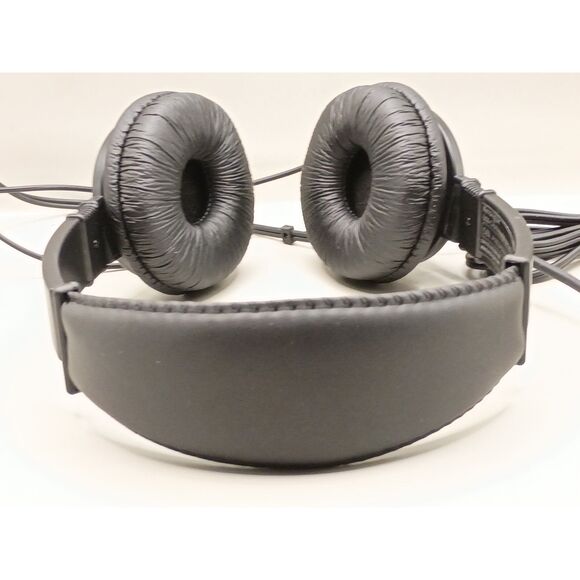 Kensington Hi-Fi USB-C Headphones with Mic (K97457WW), Black - Picture 3 of 13